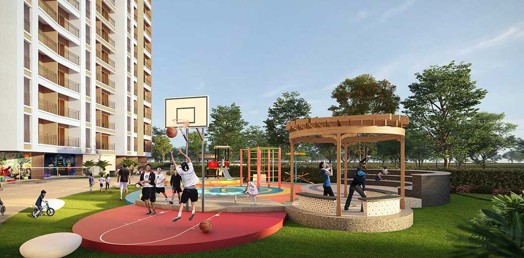 JP North Outdoor Games