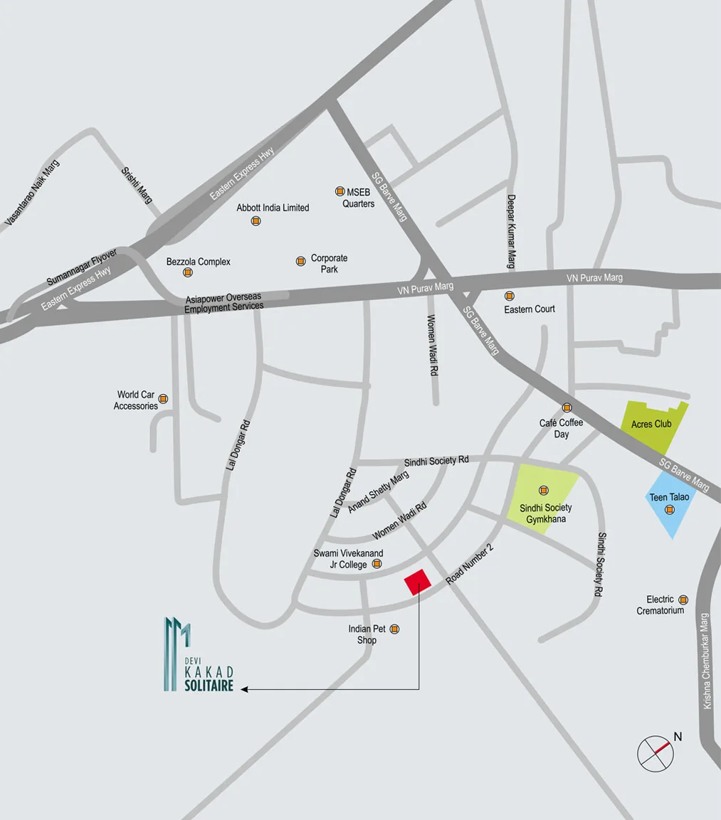 Location Plan