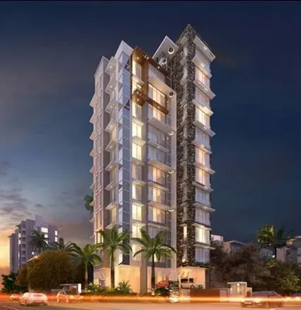 2 BHK Kakad Niwas, Bandra West — for Sale — photo 1 thumbnail