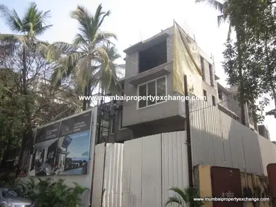 2 BHK Kakad Niwas, Bandra West — for Sale — photo 4 thumbnail
