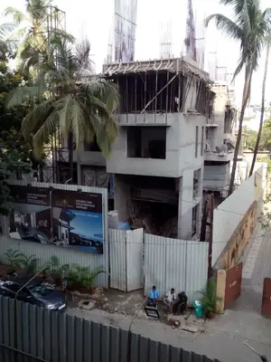 2 BHK Kakad Niwas, Bandra West — for Sale — photo 6 thumbnail
