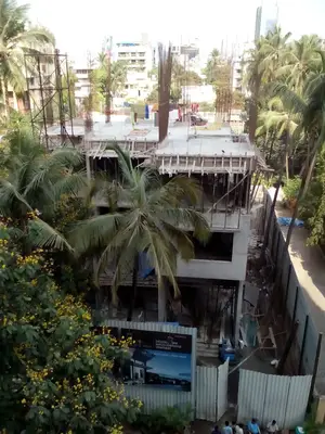 2 BHK Kakad Niwas, Bandra West — for Sale — photo 5 thumbnail