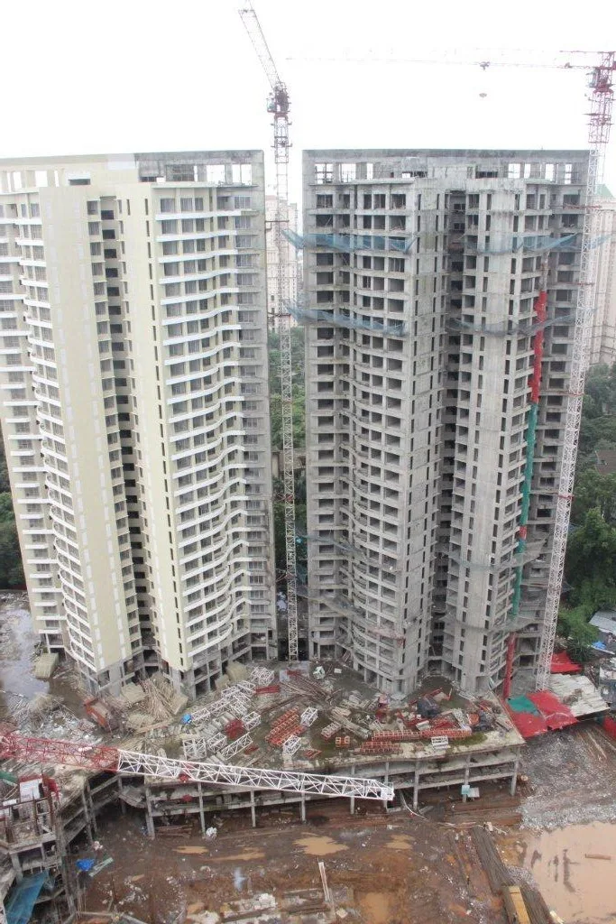 August 2016 construction image — photo 7