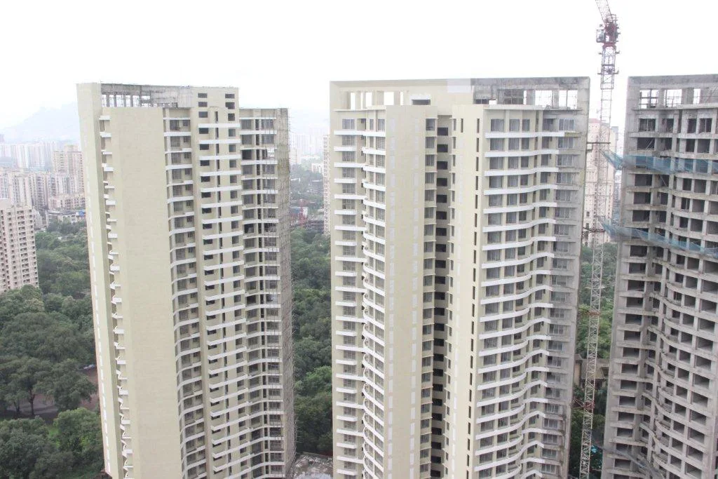 August 2016 construction image