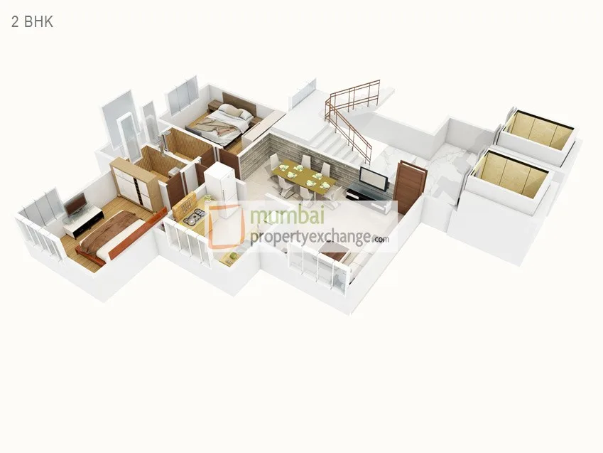 Floor plan 4