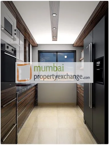 Kitchen plan