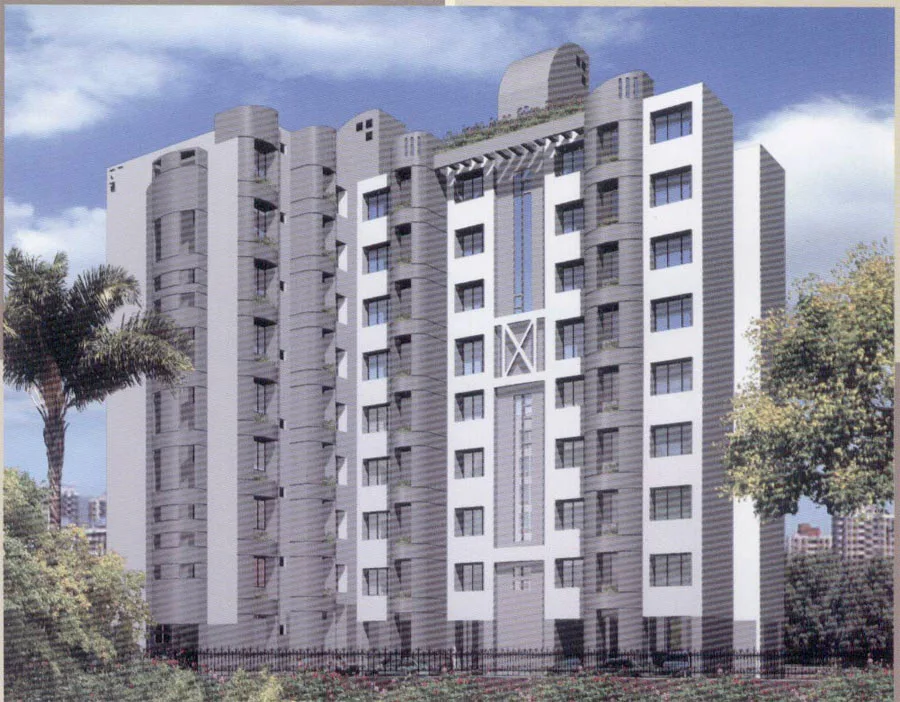 Aashirwad Residency