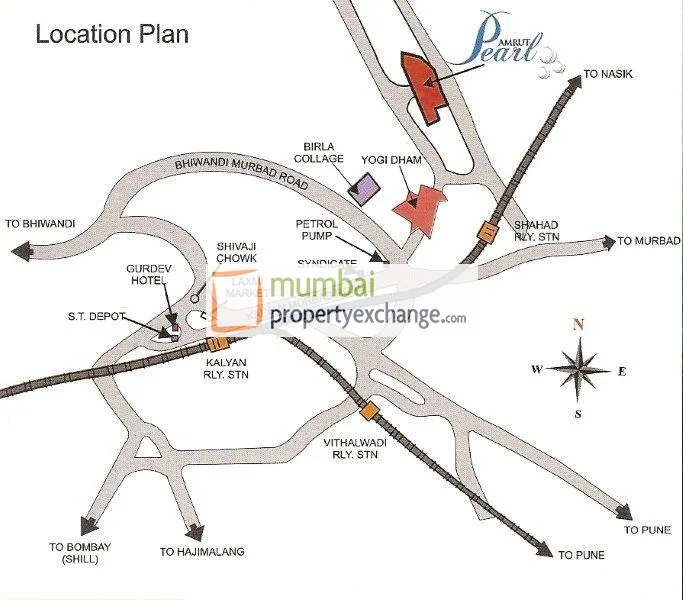 Location Plan — photo 2