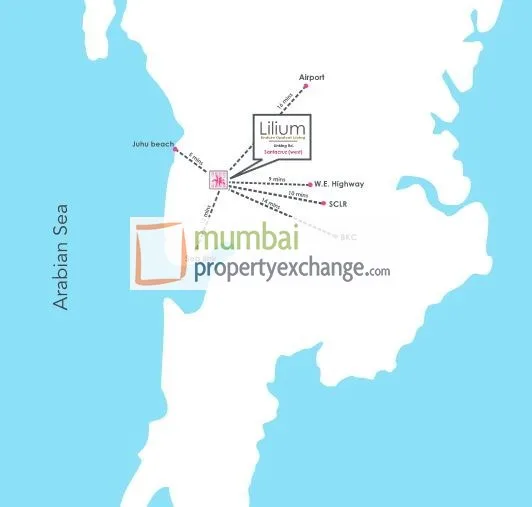 Location Plan