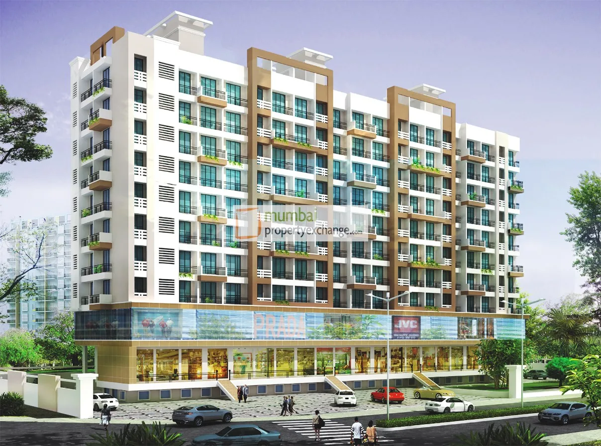 15464 Main - Vatsalya, Nalla Sopara