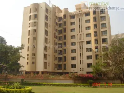 2BHK Flats for Sale in Ashirwad, Borivali West