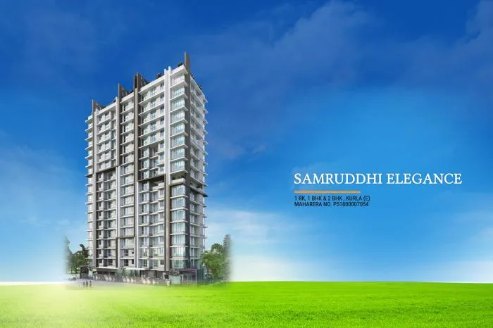 Samruddhi Elegance