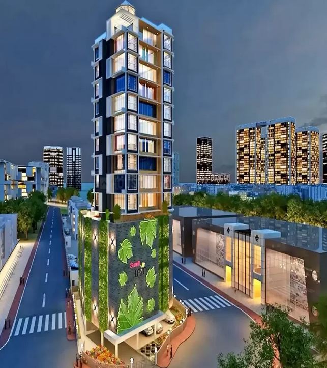 Sumit Lata Elevation Image 2