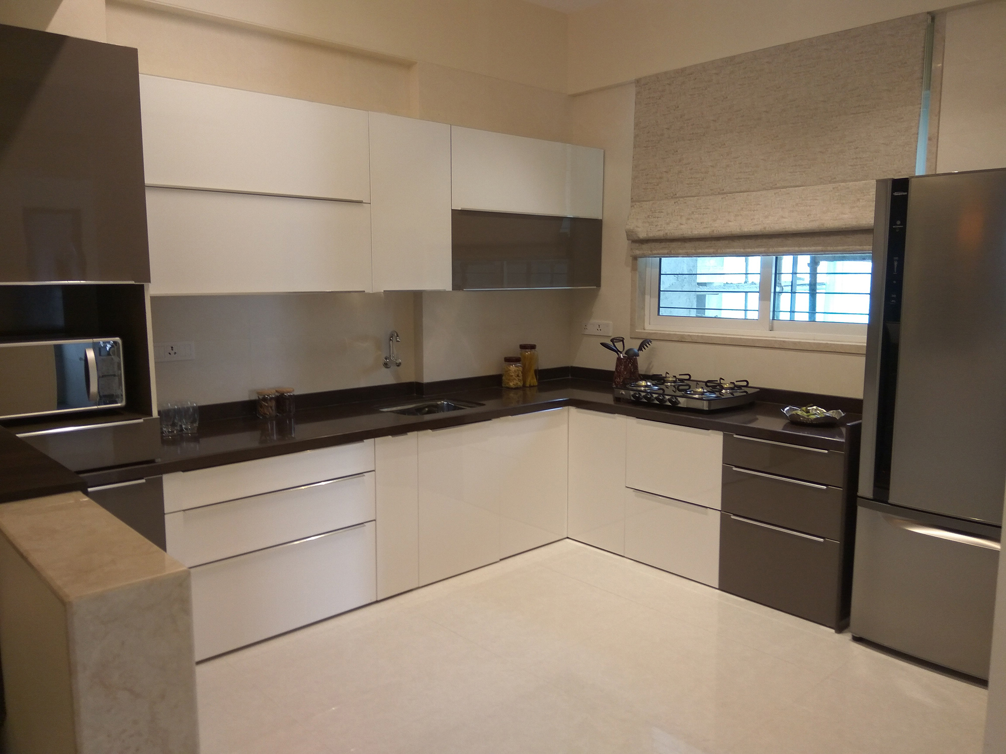 Aaradhya Signature Kitchen