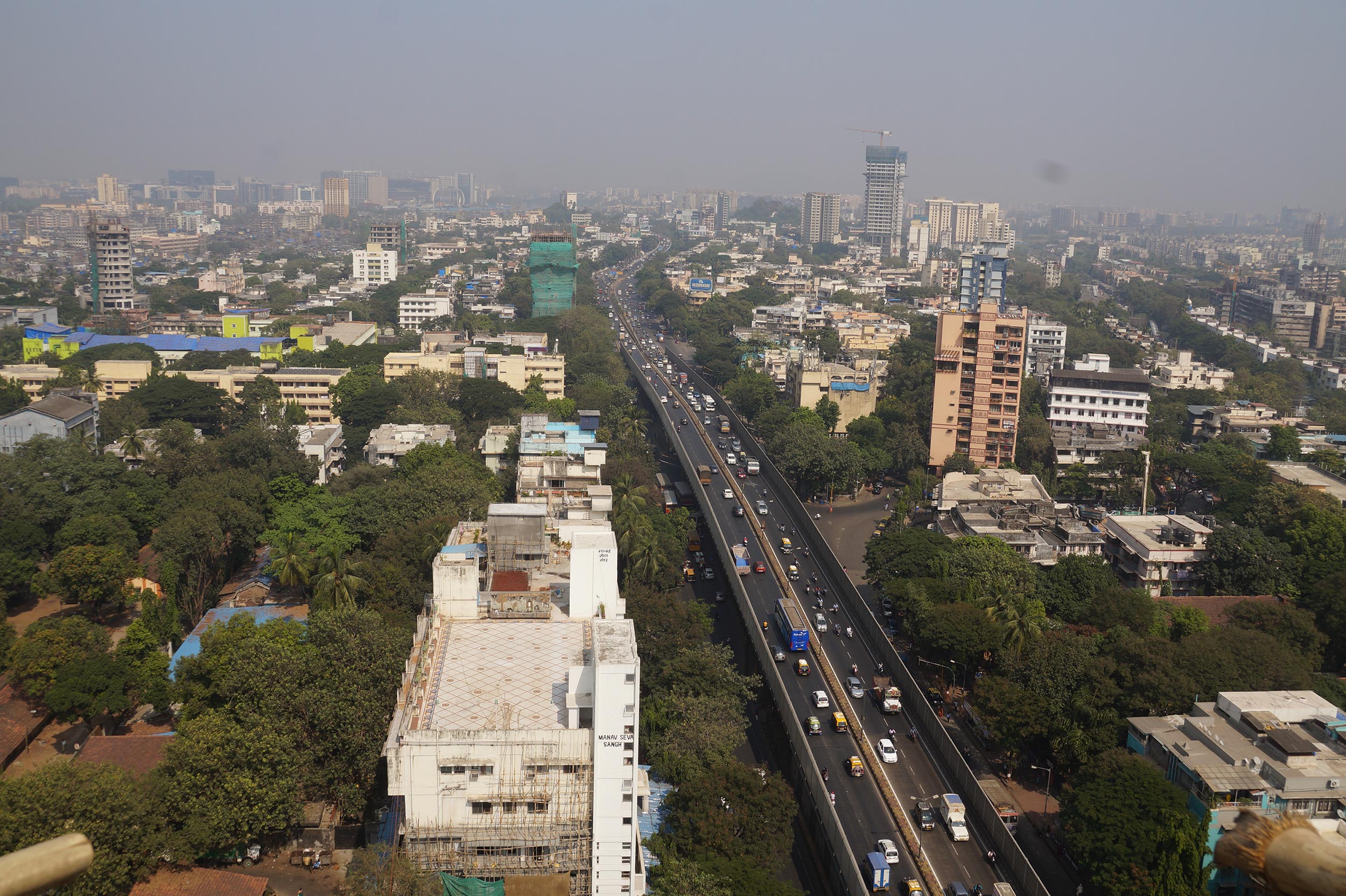 View 2 from Aaradhya Signature