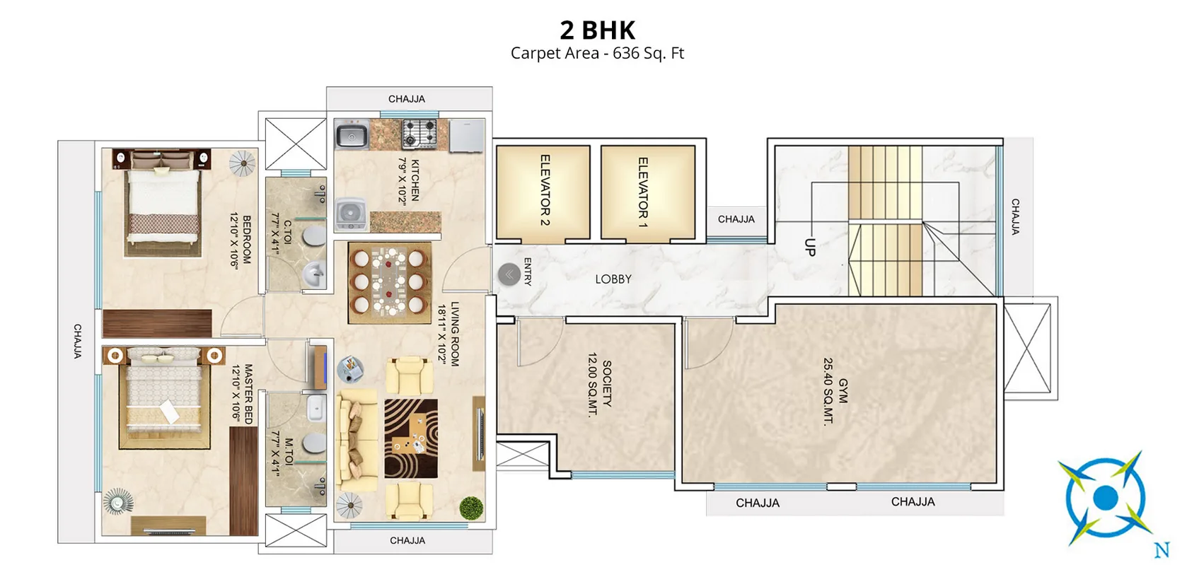 Floor Plan — photo 5