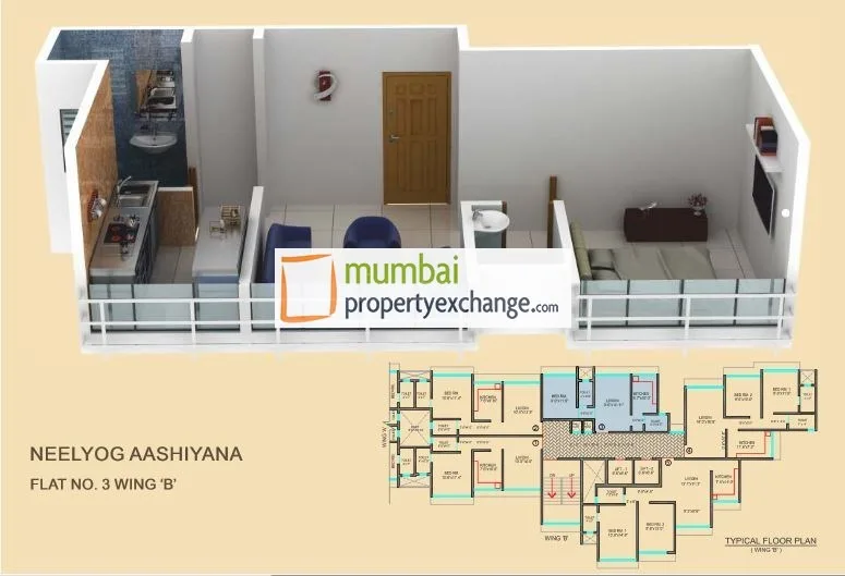 BHK plan 4