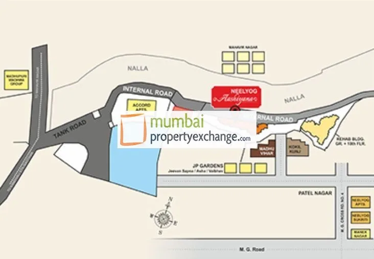 Location Plan
