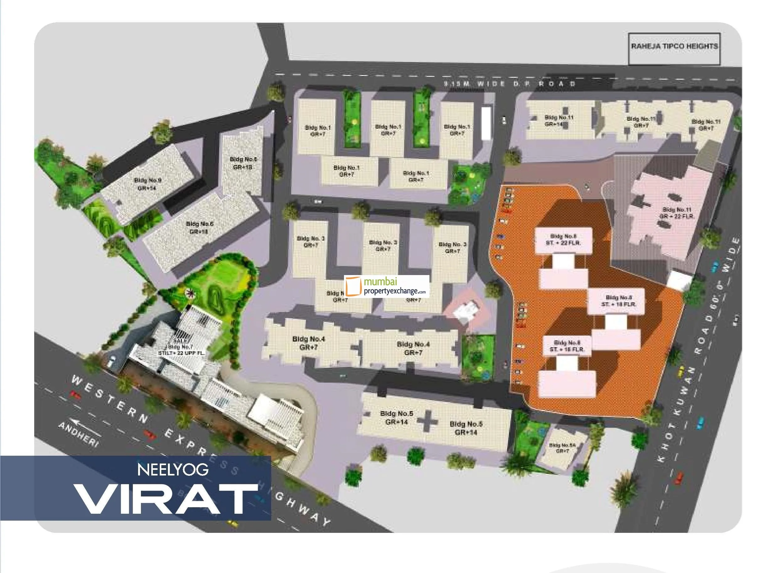 Location Plan