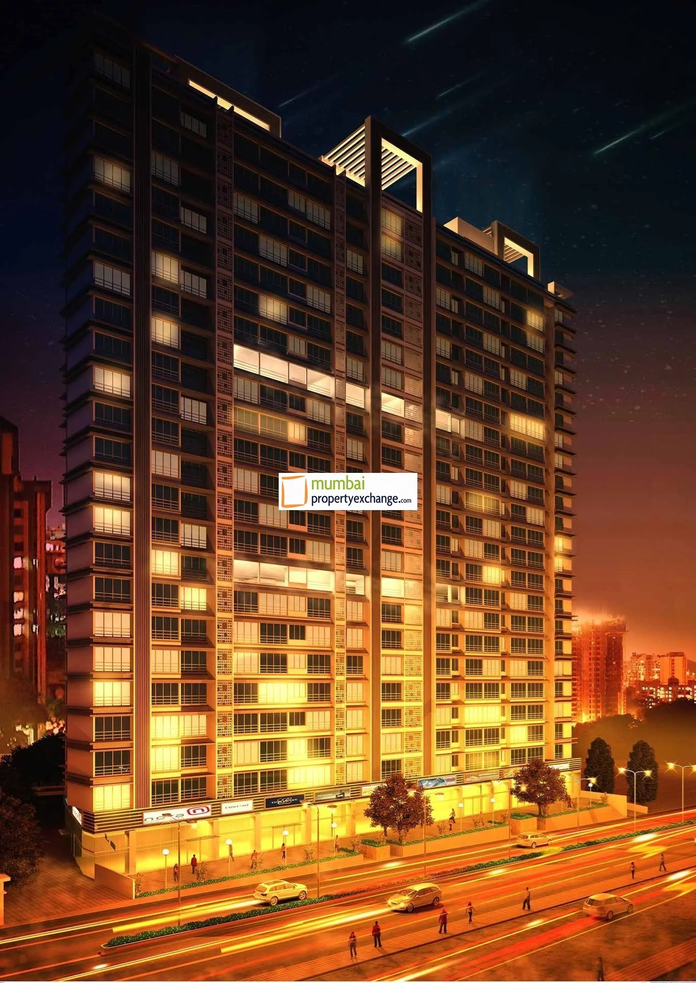 Night View