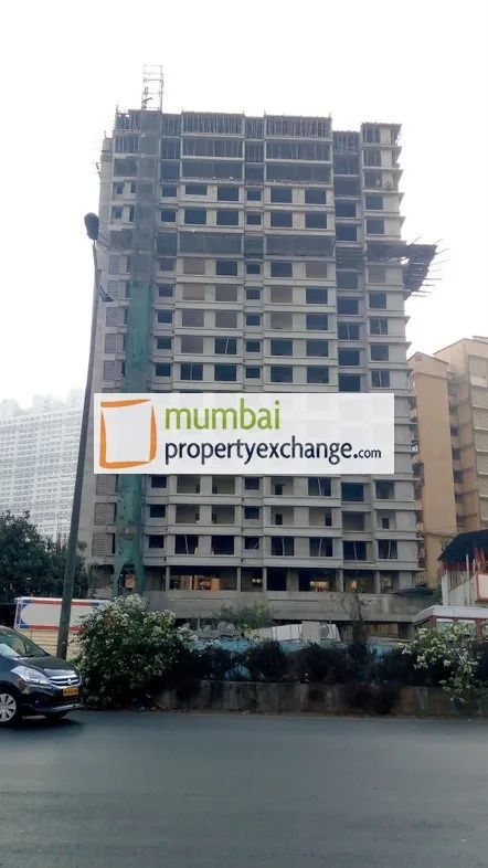 2BHK Flats on Rent in Neelyog Virat, Malad East