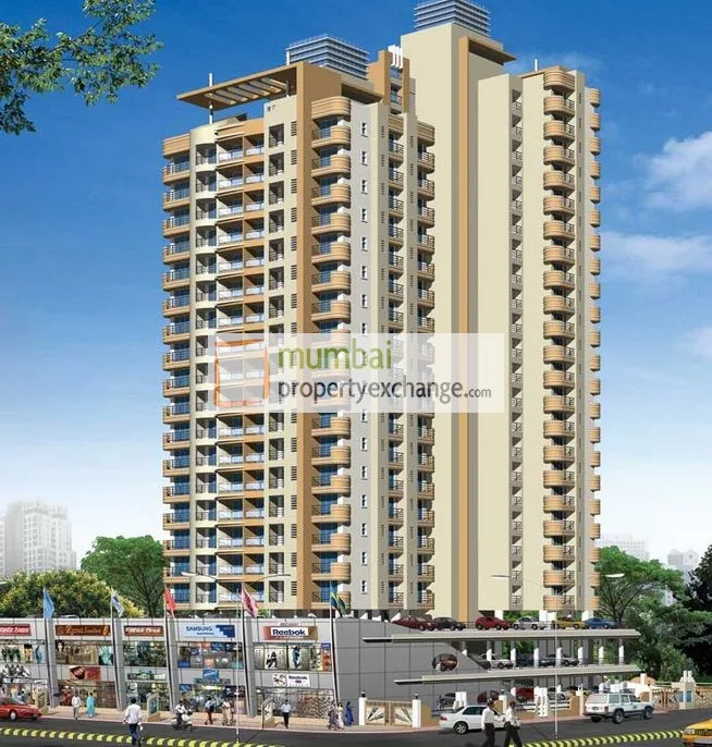 Poonam Heights