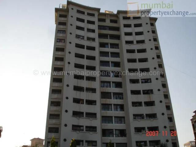Ratna Shree Towers