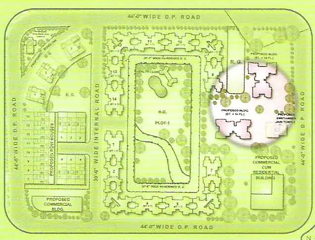 Layout