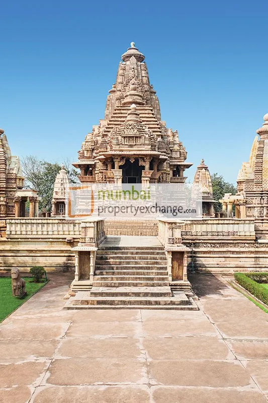 Temple