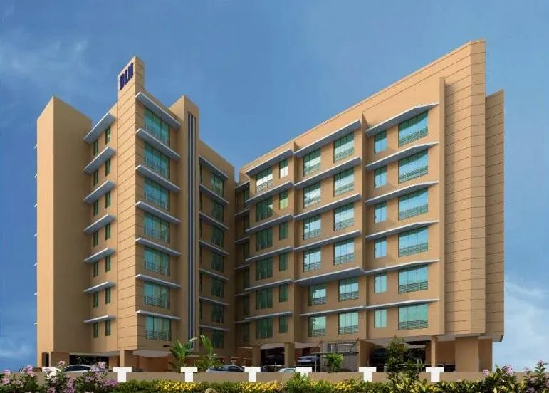 4 BHK Flats on Rent in DLH Pride, Malad West