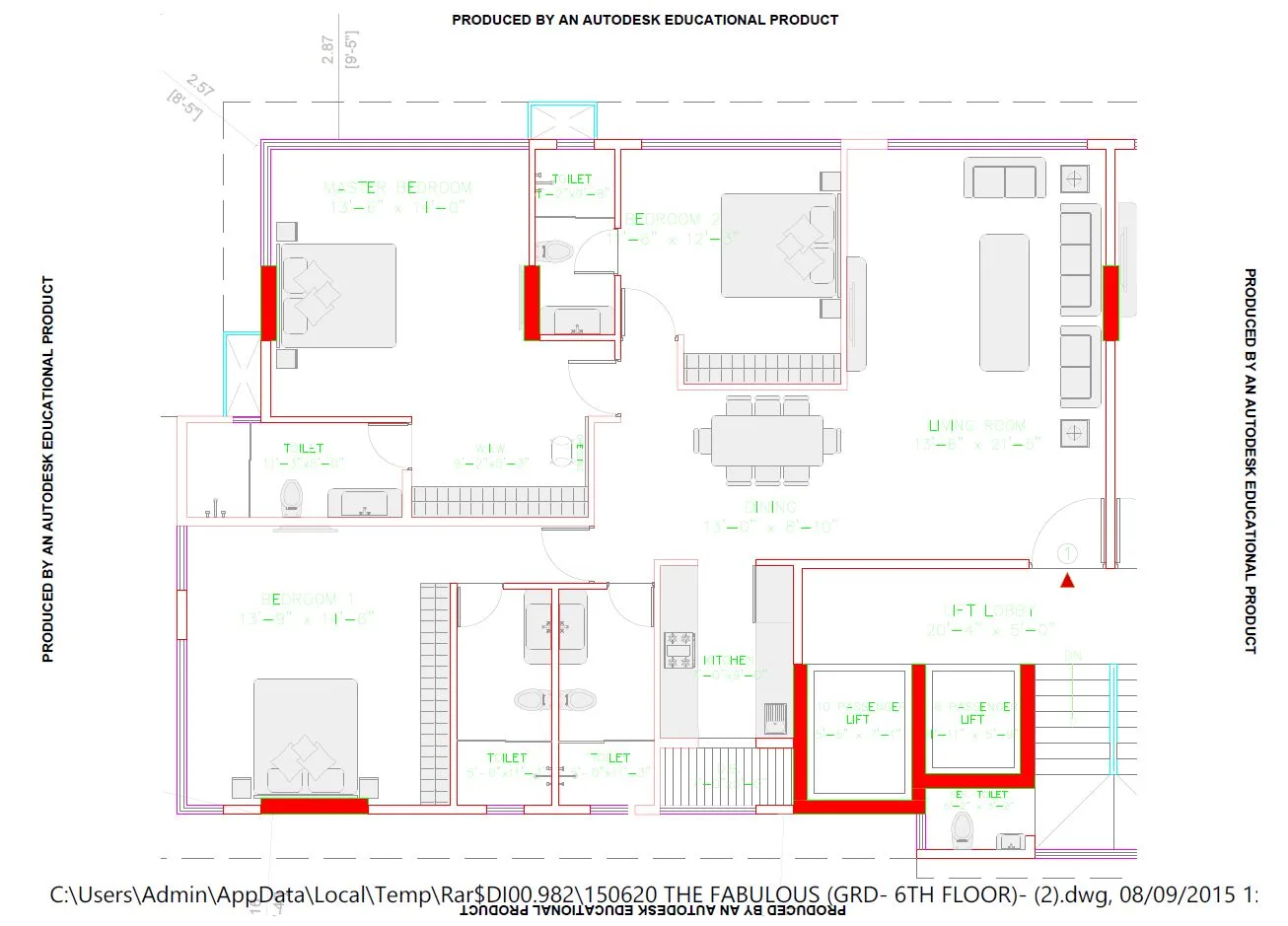 Layout