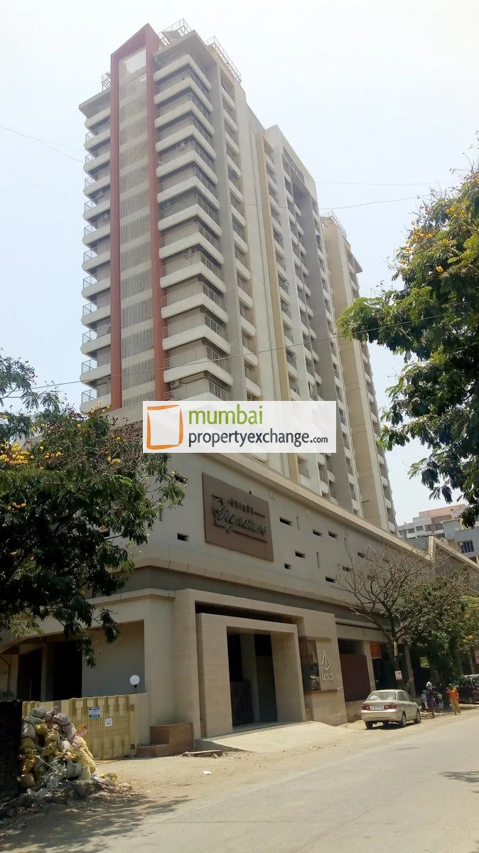 15522 Main - Unique Signature, Mira Road