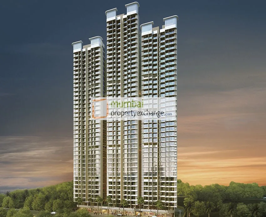 Ruparel Sky Greens