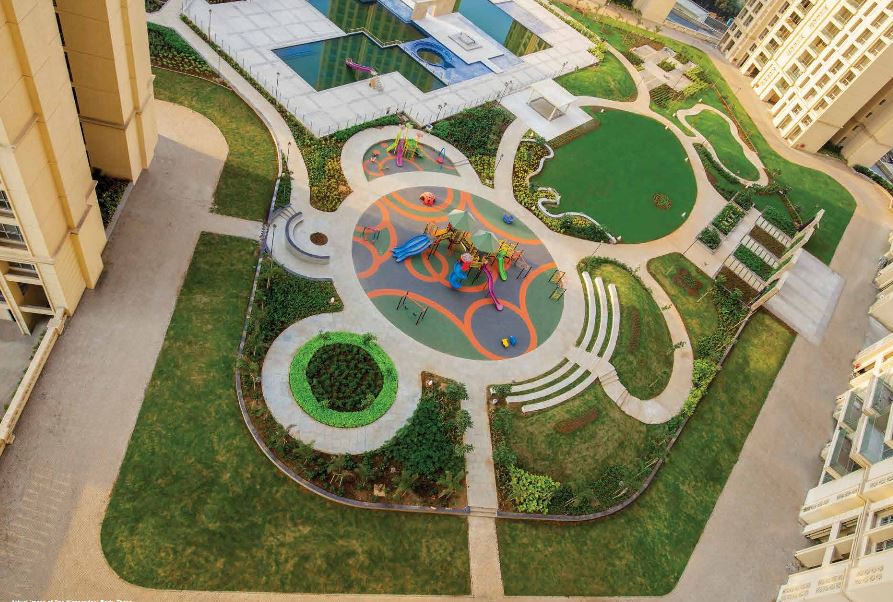Hiranandani One Park View