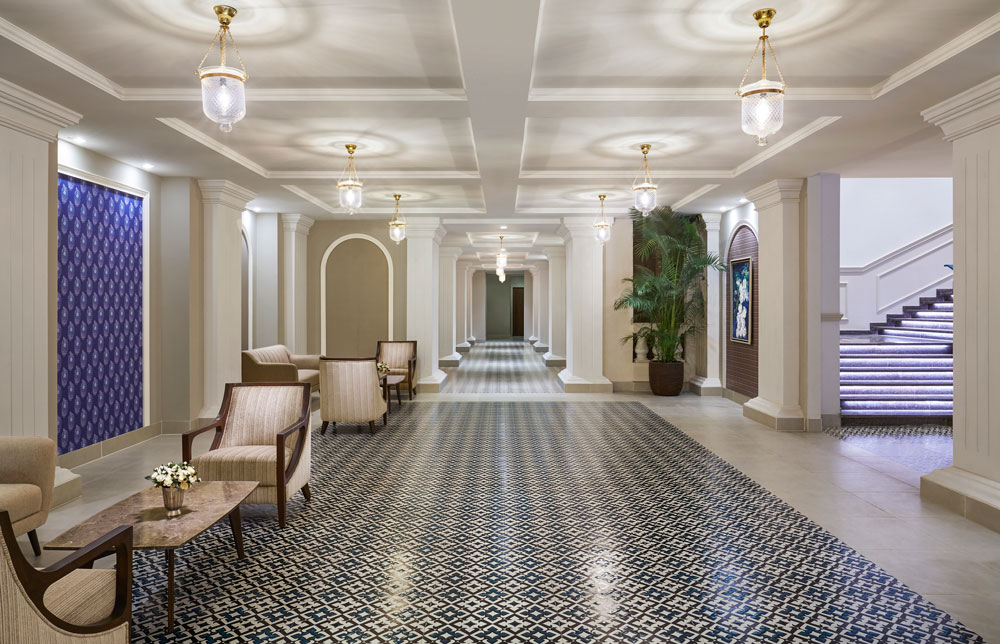 One Hiranandani Park Club House1