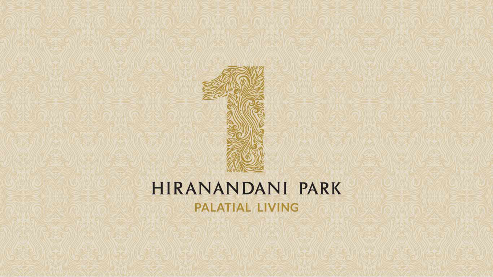 Hiranandani One Park