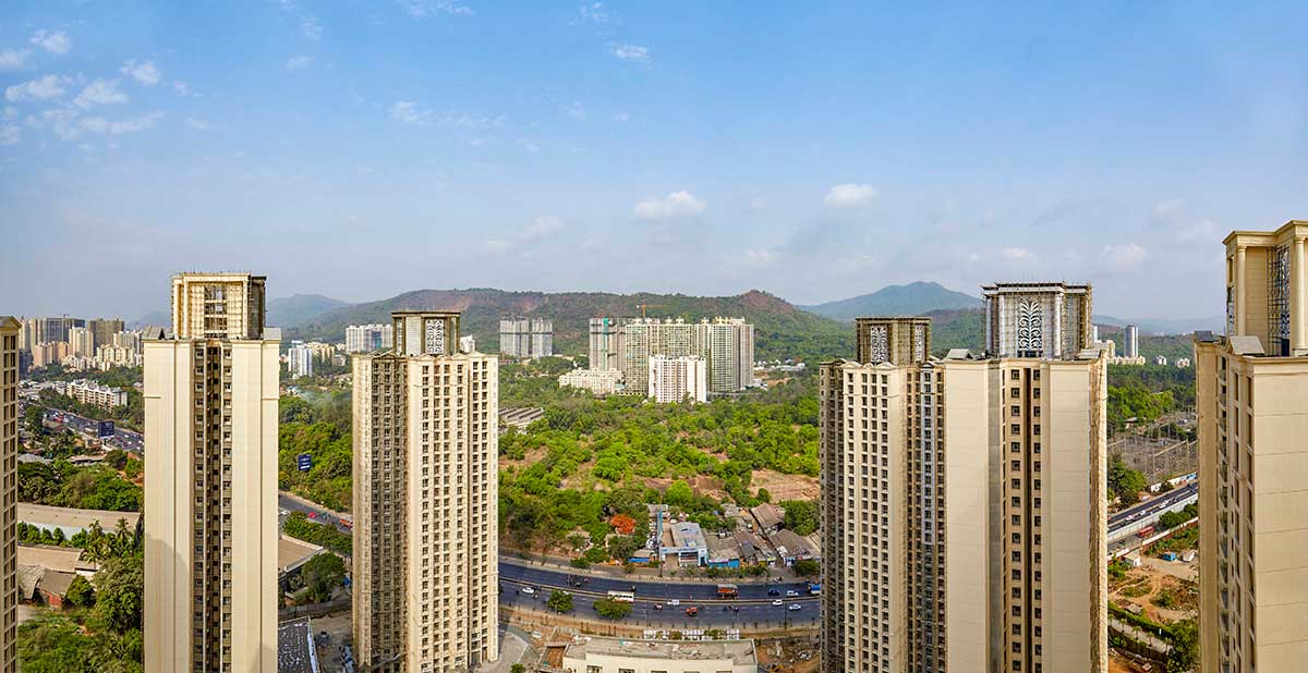 One Hiranandani Park Image2