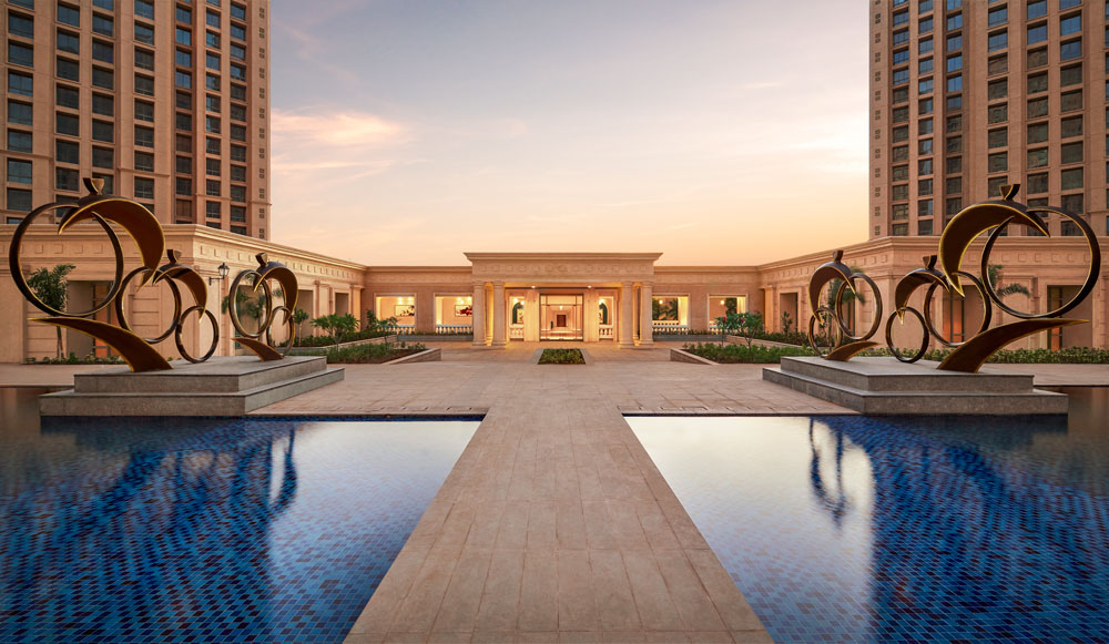 One Hiranandani Park Image3