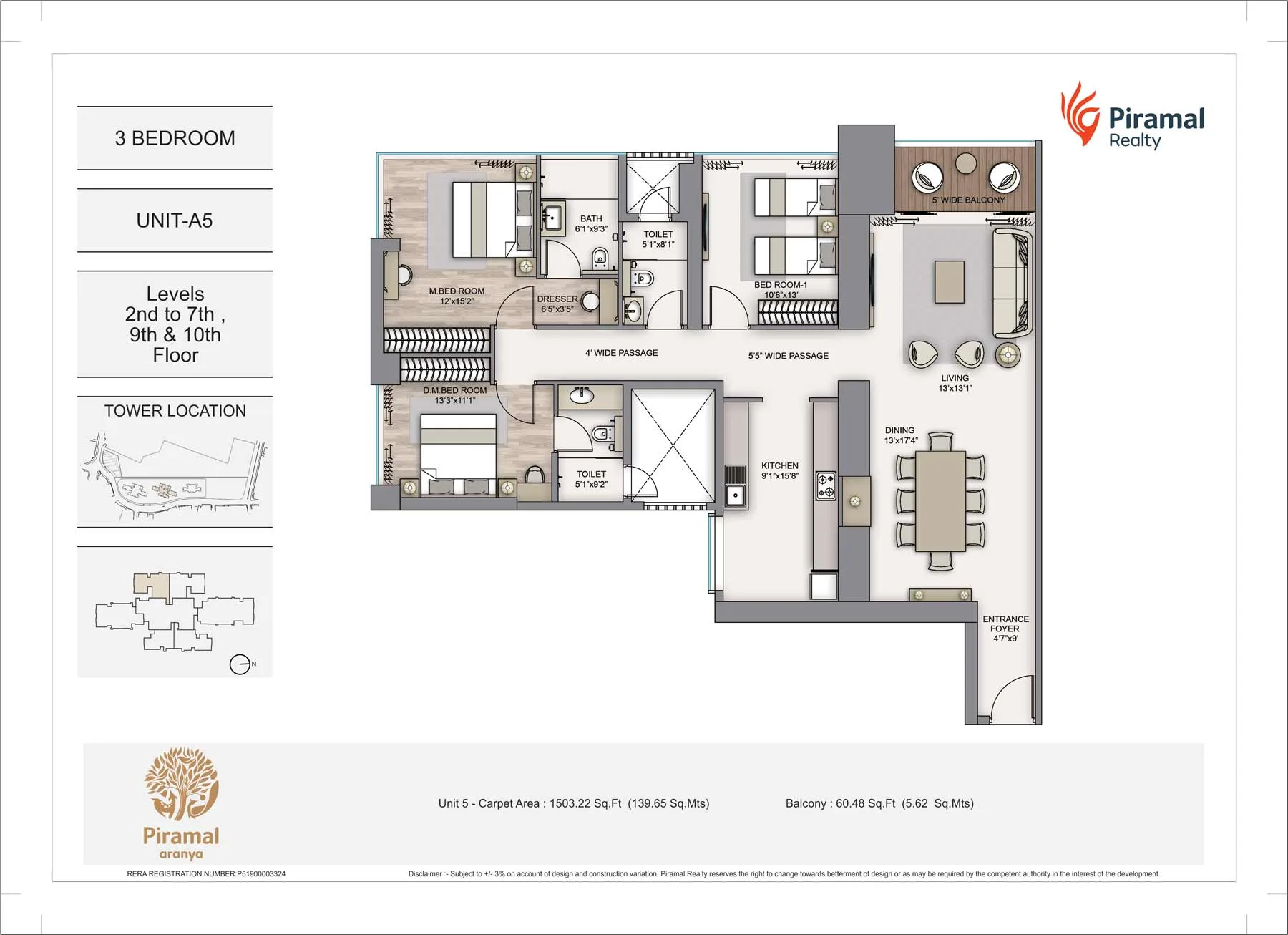 15541_oth_Piramal_Aranya_Wing_A-North_Unit_A5-3BHK