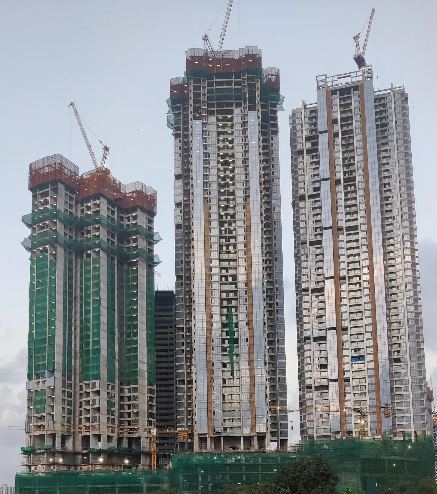 Piramal Aranya Avyan