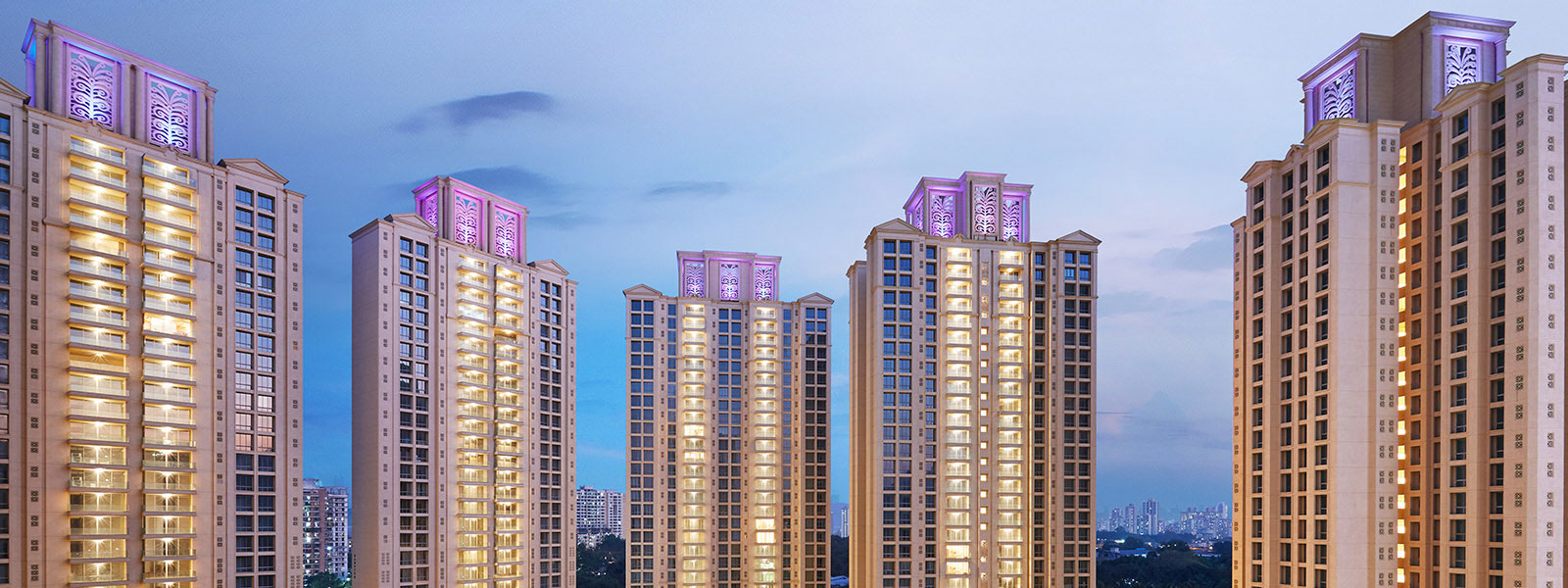 Hiranandani One Park