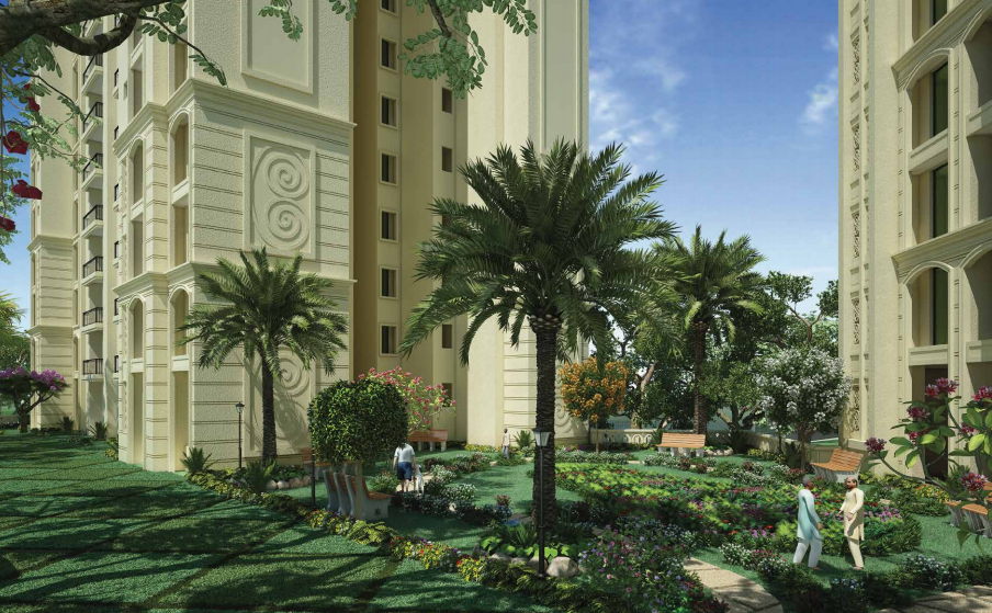 One Hiranandani ParkImage1
