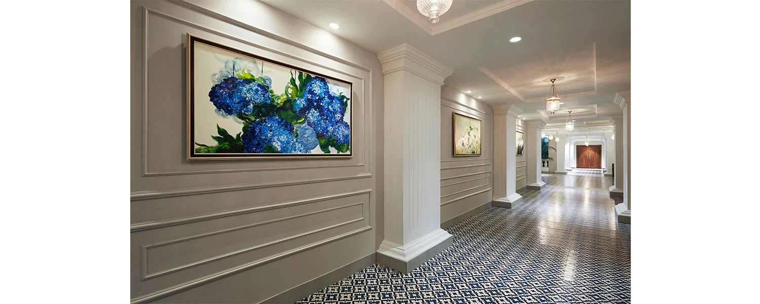 One Hiranandani Park Club House