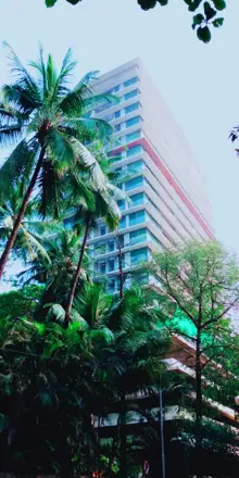Carmichael Residences