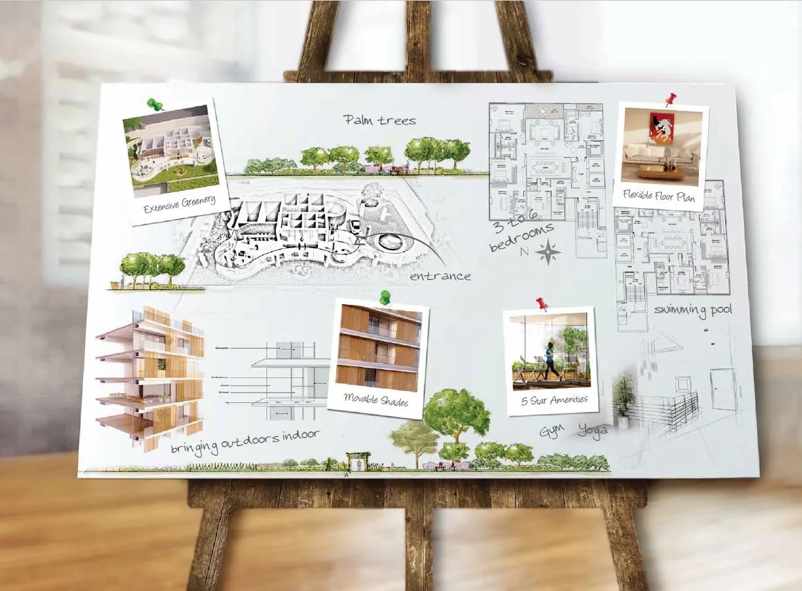 Peninsula Carmichael Residences Image-01