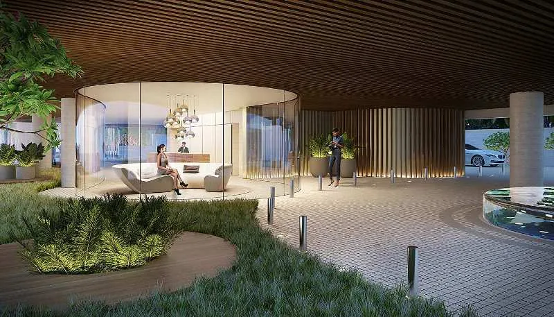 Peninsula Carmichael Residences Image-2