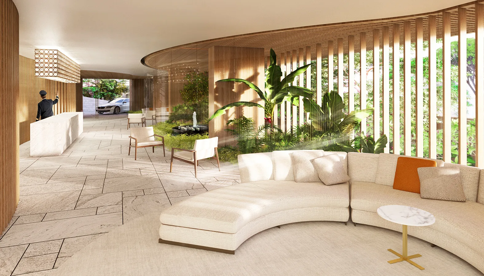 Peninsula Carmichael Residences Image-5