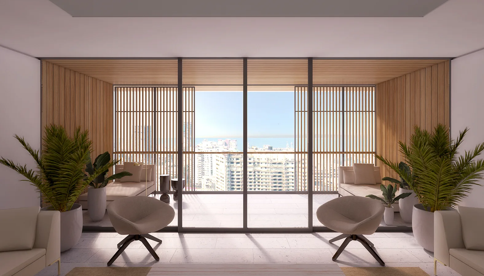 Peninsula Carmichael Residences Image-6