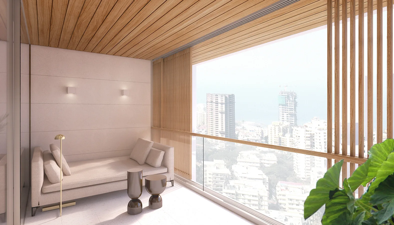 Peninsula Carmichael Residences Image-7