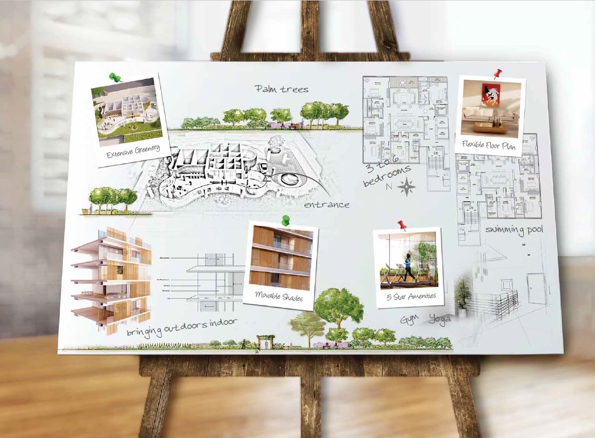 Peninsula Carmichael Residences Image-01